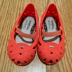 Mini Melissa x Jason Wu